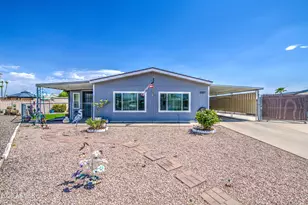 7327 E Azalea Ave, Mesa, AZ 85208 - Photo 1