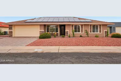9728 W Pineaire Drive, Sun City, AZ 85351 - Photo 1