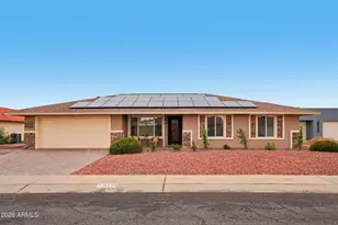 9728 W Pineaire Dr, Sun City, AZ 85351 - Photo 1