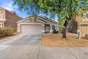 14006 N 126th Ave, El Mirage, AZ 85335 - Photo 1