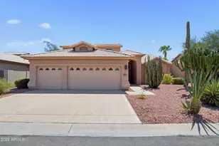 3021 N 152nd Ave, Goodyear, AZ 85395 - Photo 1