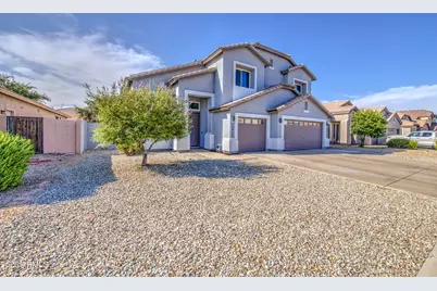 10926 W Locust Lane, Avondale, AZ 85323 - Photo 1