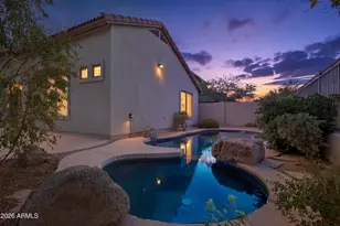 4719 E Amber Sun Dr, Cave Creek, AZ 85331 - Photo 1