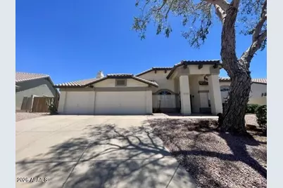 4157 N Everest --, Mesa, AZ 85215 - Photo 1