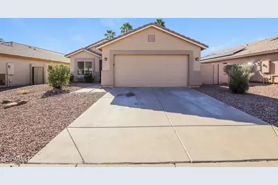 15441 W Port Royale Lane, Surprise, AZ 85379 - Photo 1