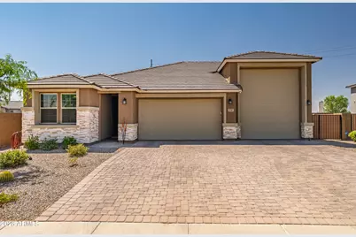 178 S Naples Lane, Casa Grande, AZ 85122 - Photo 1
