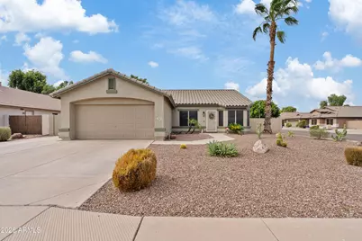2341 E Geronimo Street, Chandler, AZ 85225 - Photo 1