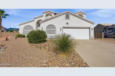 2092 Town and Country Drive, Sierra Vista, AZ 85635 - Photo 1