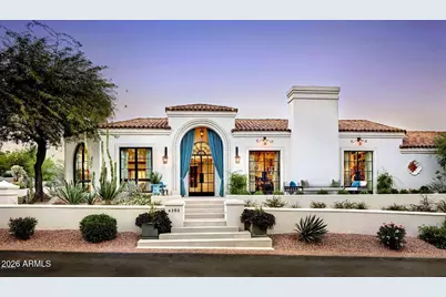 6302 E Vista Drive, Paradise Valley, AZ 85253 - Photo 1