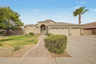 1345 E Toledo St, Gilbert, AZ 85295 - Photo 1
