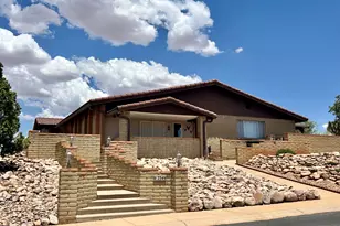 2349 Piccadilly Circle, Sierra Vista, AZ 85635 - Photo 1