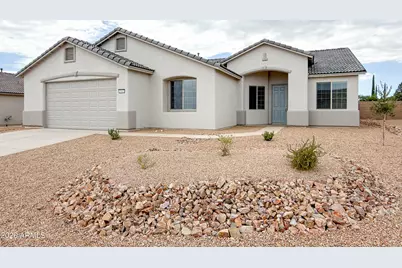 4960 Scout Drive #Lot 340, Sierra Vista, AZ 85650 - Photo 1