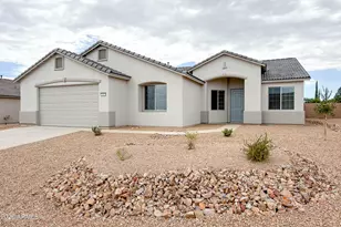 4960 Scout Dr, Sierra Vista, AZ 85650 - Photo 1
