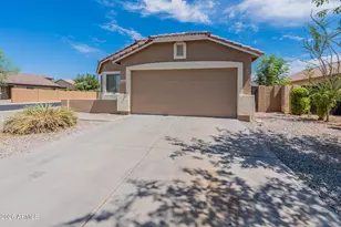 24866 W Huntington Dr, Buckeye, AZ 85326 - Photo 1