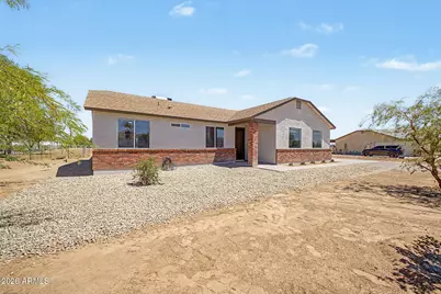 5500 E Savanna Lane, Coolidge, AZ 85128 - Photo 1