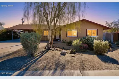 1215 W Colter Street, Phoenix, AZ 85013 - Photo 1