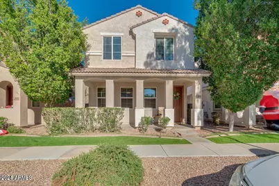 4050 E Oakland Street, Gilbert, AZ 85295 - Photo 1