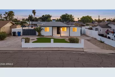 934 S Pioneer Street, Mesa, AZ 85204 - Photo 1