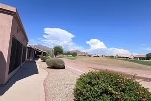 5483 S Mohave Sage Dr, Gold Canyon, AZ 85118 - Photo 1