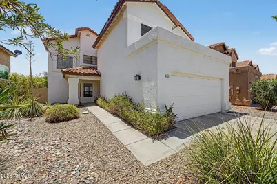 13462 N 102nd Place, Scottsdale, AZ 85260 - Photo 1