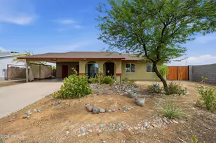4108 E Sunland Ave, Phoenix, AZ 85040 - Photo 1