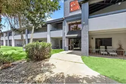 7350 N Pima Road #124, Scottsdale, AZ 85258 - Photo 1