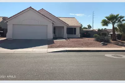 381 E Bart Drive, Chandler, AZ 85225 - Photo 1