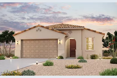 18237 W Calle Lejos --, Surprise, AZ 85387 - Photo 1