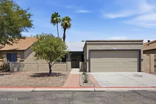 10029 N 66th Ln, Glendale, AZ 85302 - Photo 1