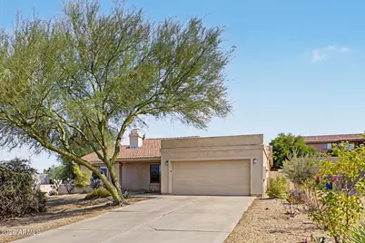 17035 E Cascade Drive, Fountain Hills, AZ 85268 - Photo 1