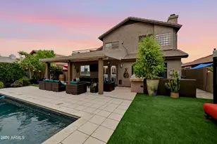 4626 E Adobe Dr, Phoenix, AZ 85050 - Photo 33