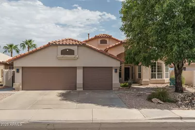 12716 W Lewis Avenue, Avondale, AZ 85392 - Photo 1