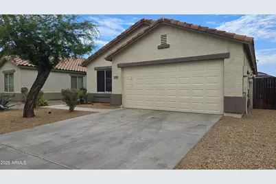 25805 W Dunlap Road, Buckeye, AZ 85326 - Photo 1
