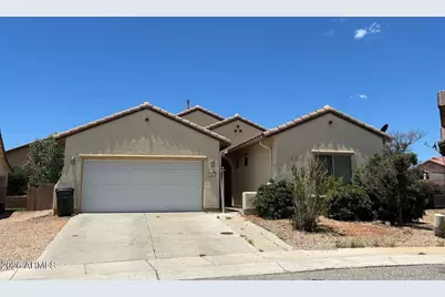5484 Canteria Court, Sierra Vista, AZ 85635 - Photo 1