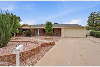 1348 E Enrose Circle, Mesa, AZ 85203 - Photo 1