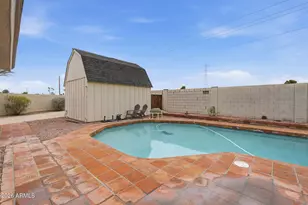 1348 E Enrose Cir, Mesa, AZ 85203 - Photo 45