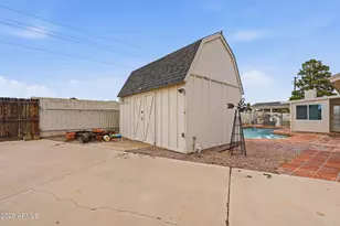 1348 E Enrose Cir, Mesa, AZ 85203 - Photo 47