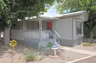 550 Palm Dr, Wickenburg, AZ 85390 - Photo 1