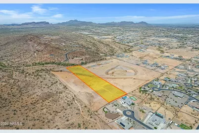 0 N Gary Road #X, Queen Creek, AZ 85143 - Photo 1