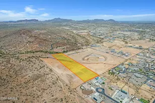 0 N Gary Rd, Queen Creek, AZ 85143 - Photo 1
