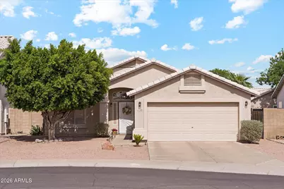 1149 S Cottonwood Court, Gilbert, AZ 85296 - Photo 1