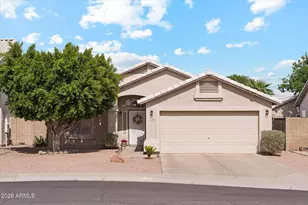 1149 S Cottonwood Ct, Gilbert, AZ 85296 - Photo 1