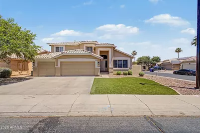 372 E Arabian Drive, Gilbert, AZ 85296 - Photo 1