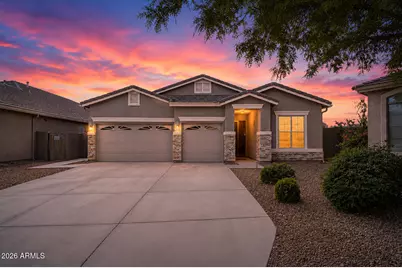 22388 N 104th Lane, Peoria, AZ 85383 - Photo 1