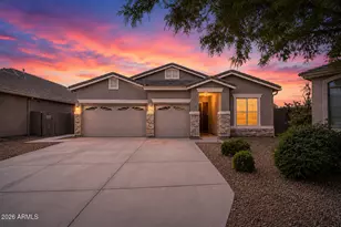 22388 N 104th Ln, Peoria, AZ 85383 - Photo 1