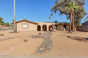 3468 E Hearn Rd, Phoenix, AZ 85032 - Photo 1