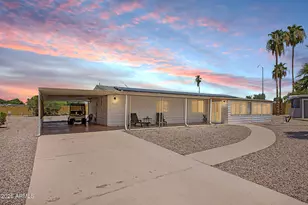 7722 E Calypso Ave, Mesa, AZ 85208 - Photo 1