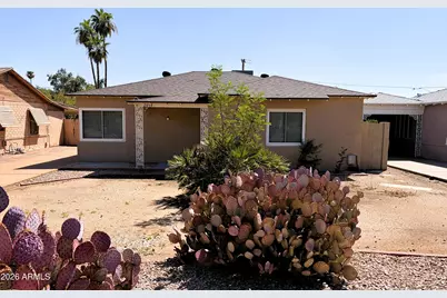 2854 N Greenfield Road, Phoenix, AZ 85006 - Photo 1