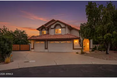 1932 E Morrow Drive, Phoenix, AZ 85024 - Photo 1