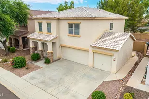 15510 N 169th Ave, Surprise, AZ 85388 - Photo 1